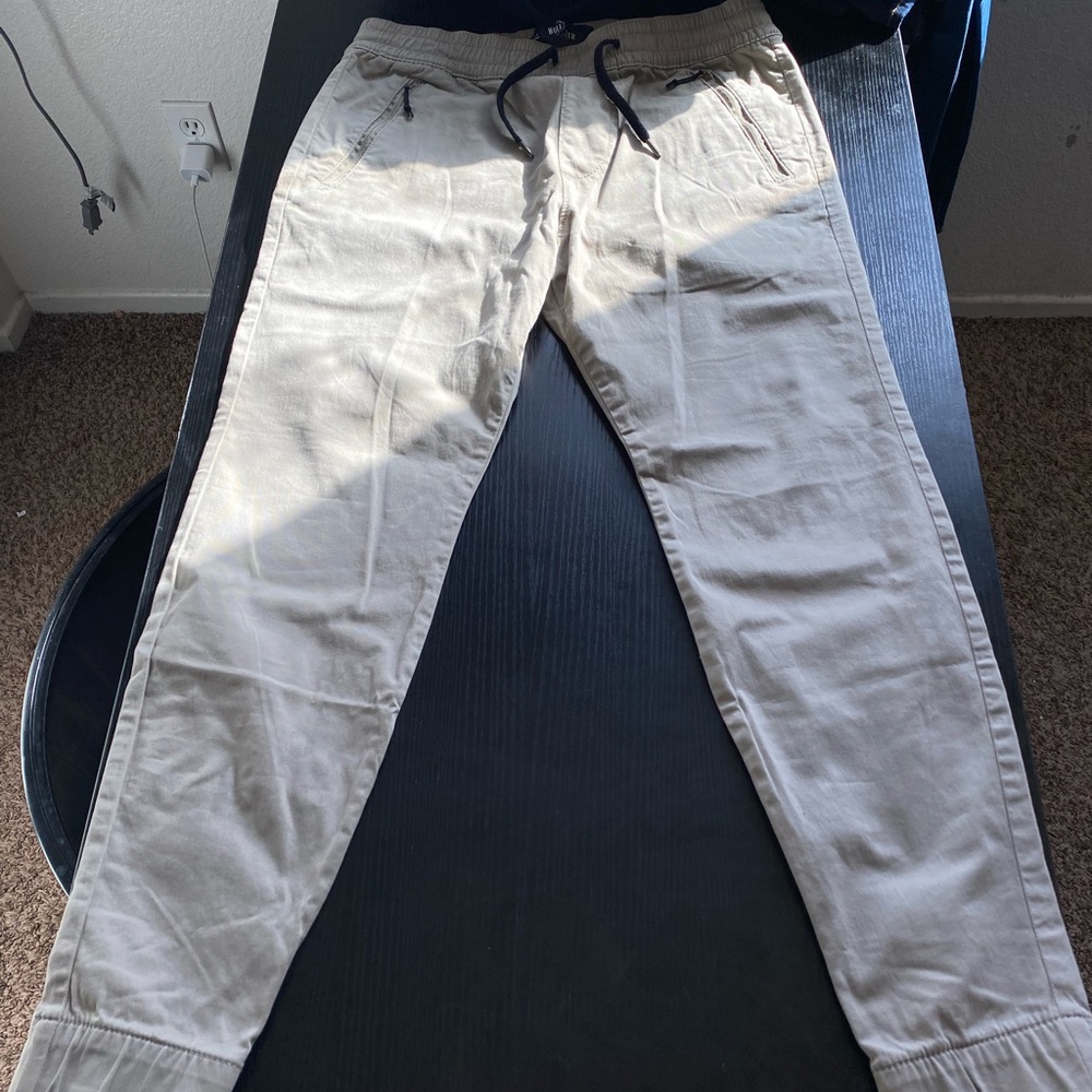 Joggers